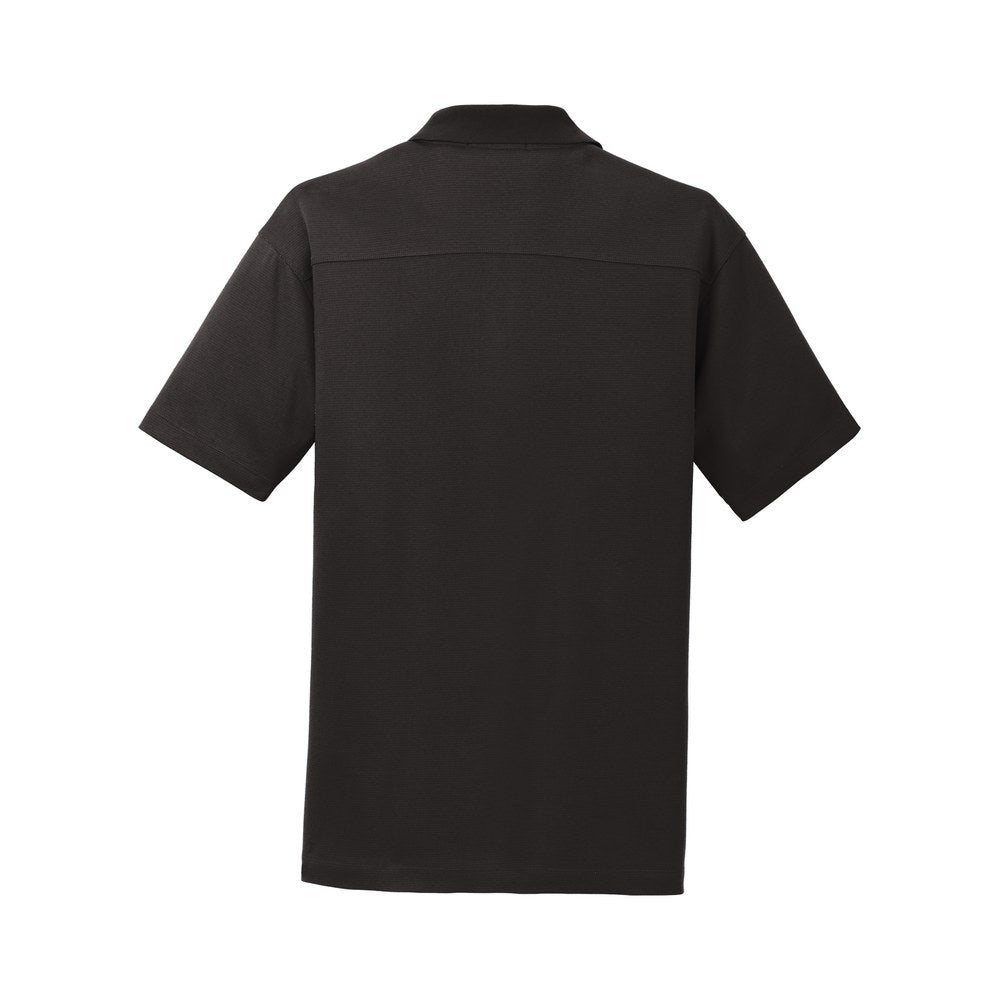 Black | Back