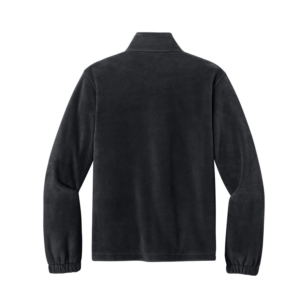 Black | Back