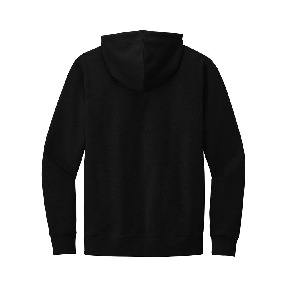 Black | Back
