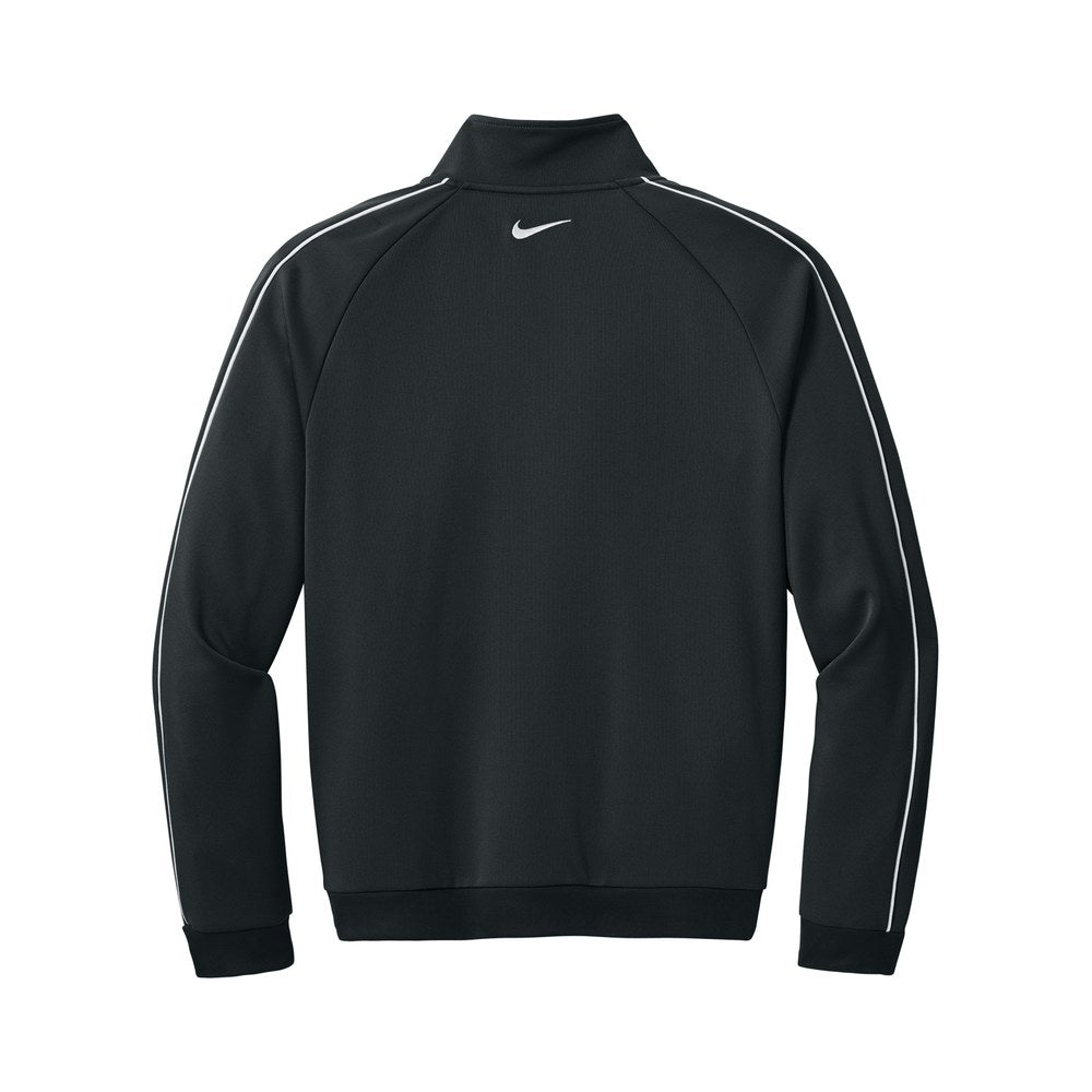 Black | Back