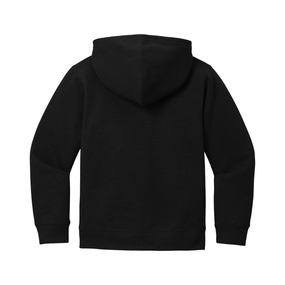 Black | Back