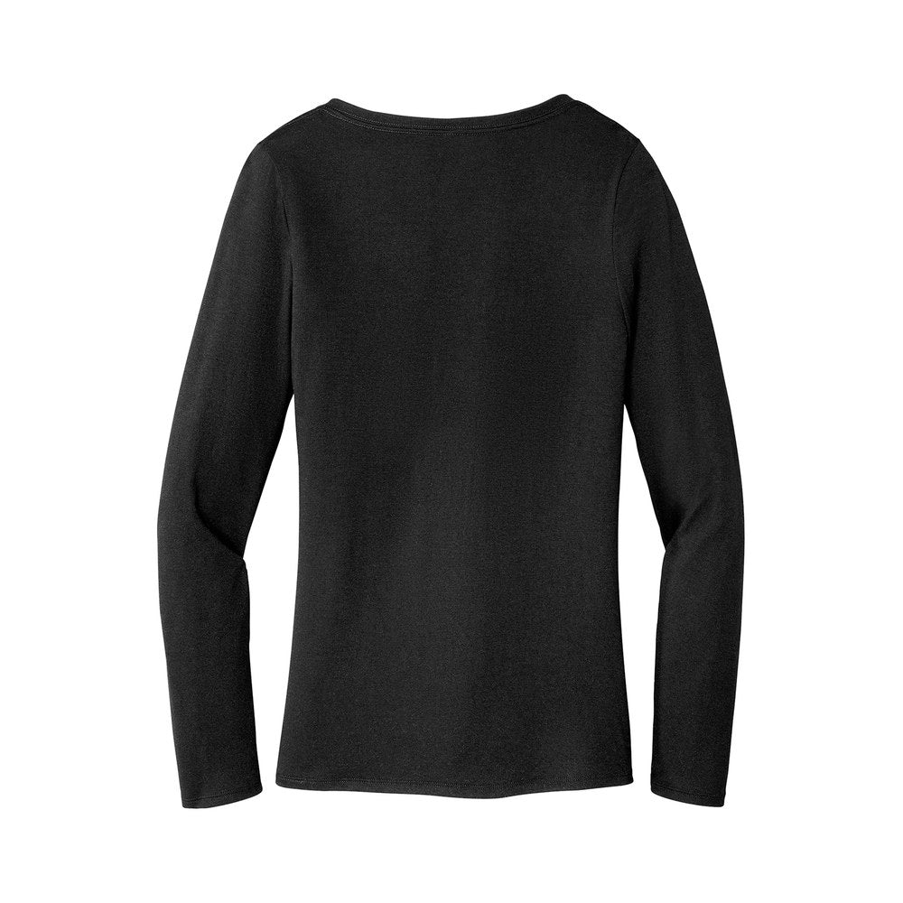 Black | Back