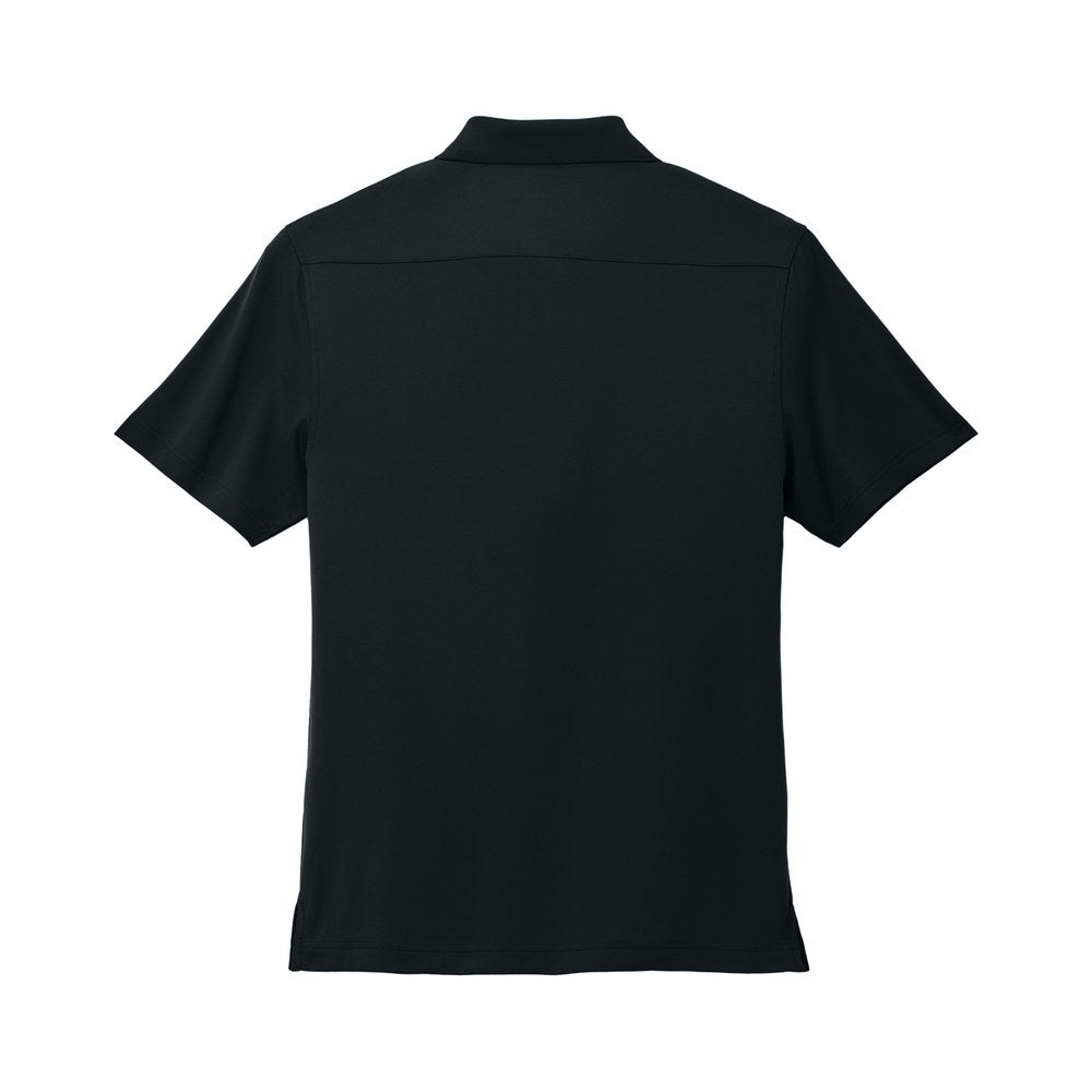Black | Back