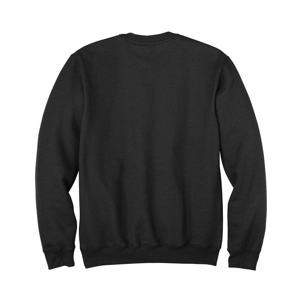Black | Back