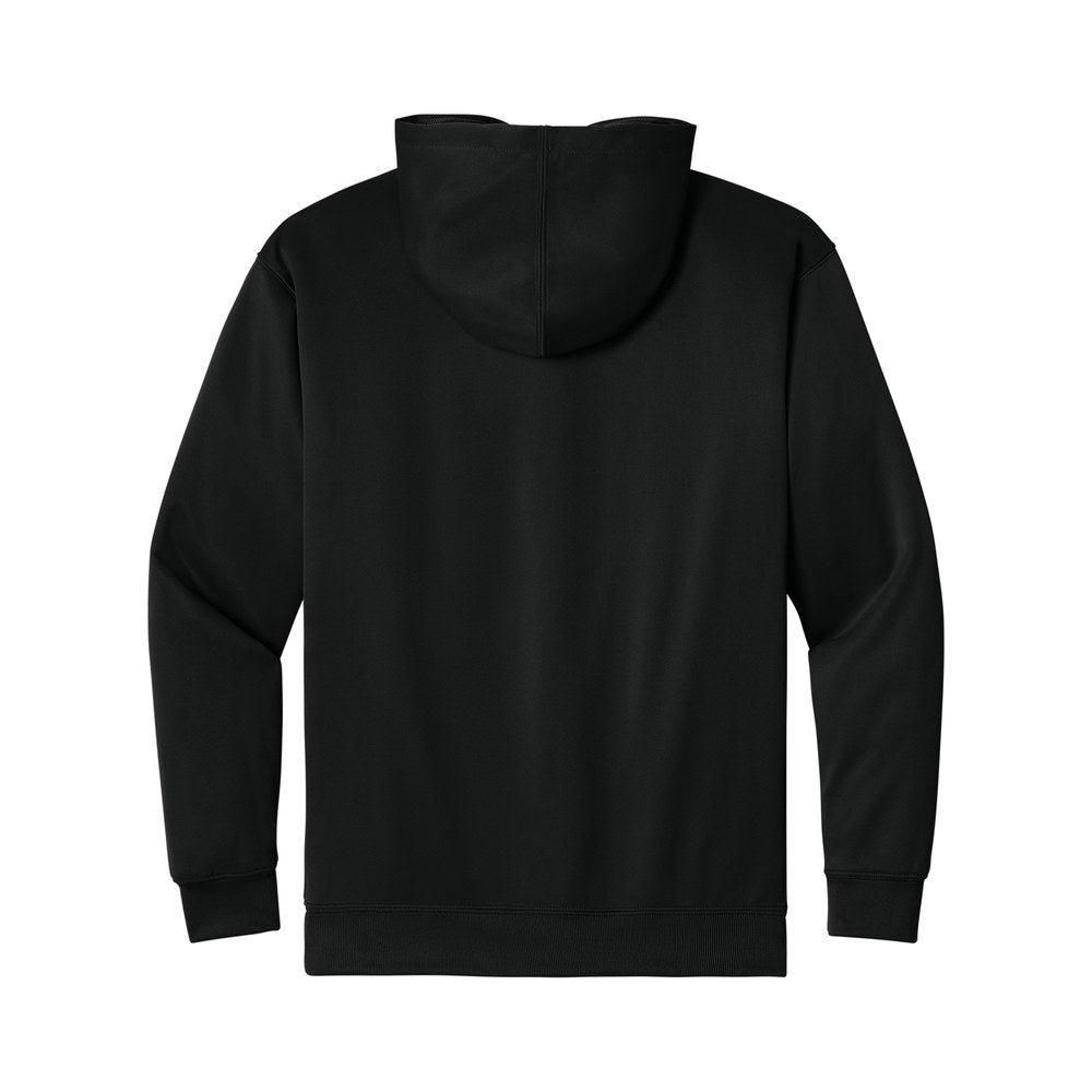 Black | Back