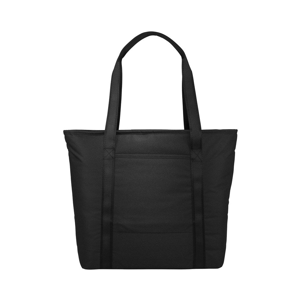 Black | Back