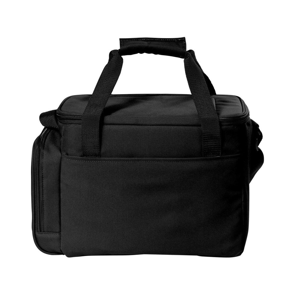 Black | Back