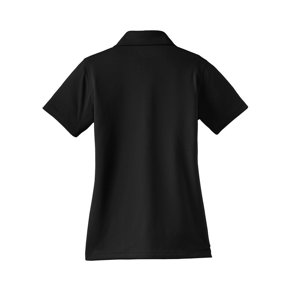 Black | Back