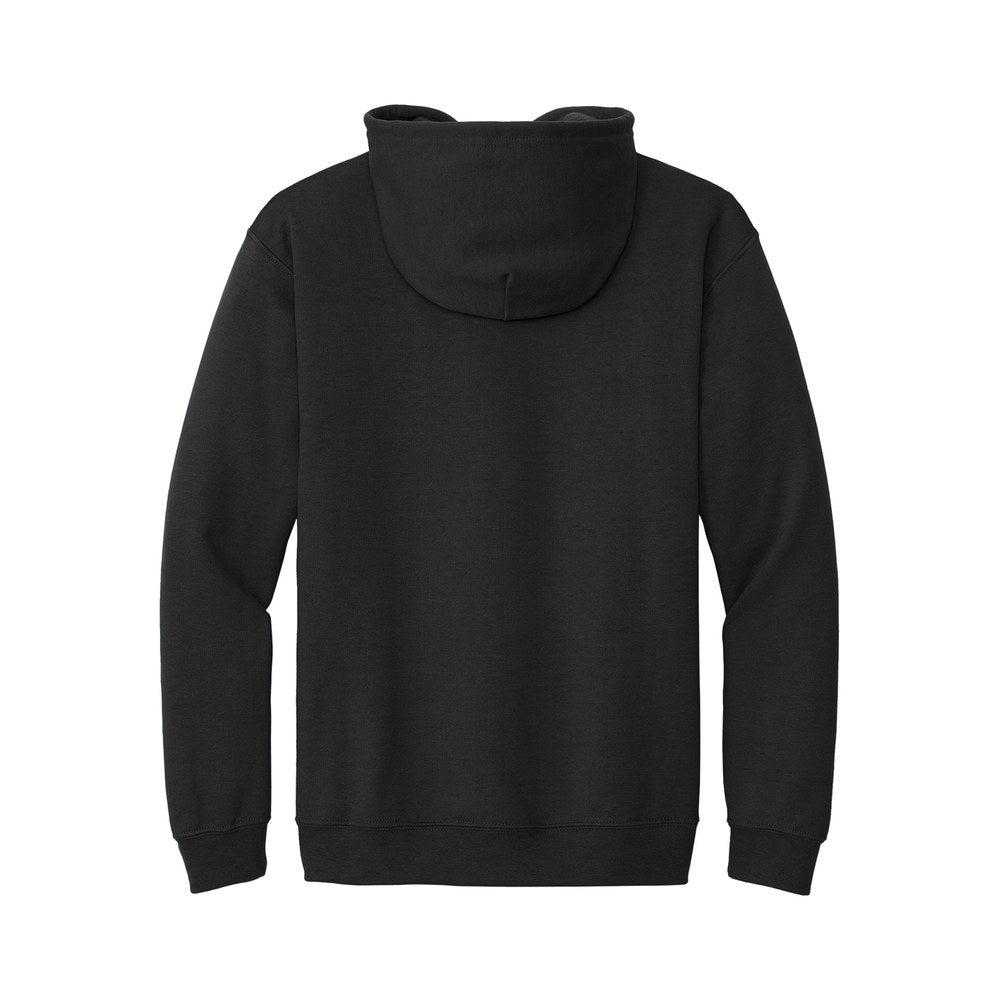 Black | Back