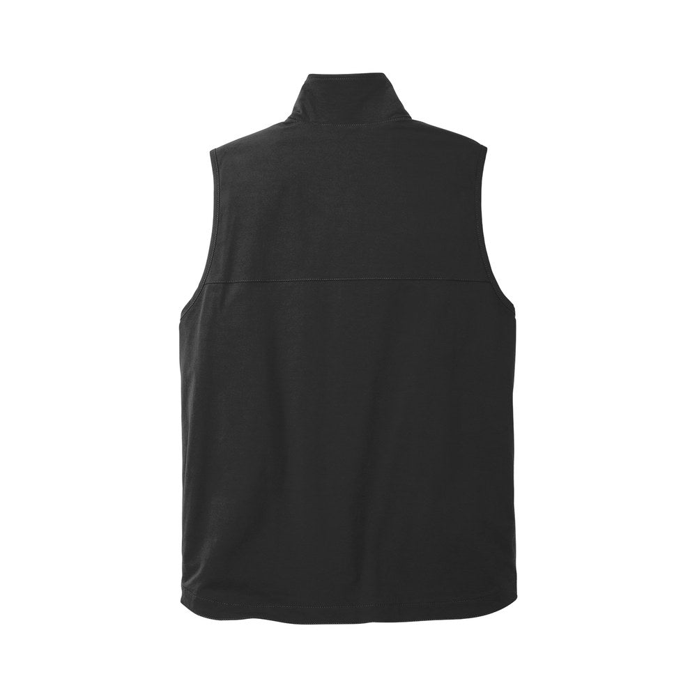 Black | Back