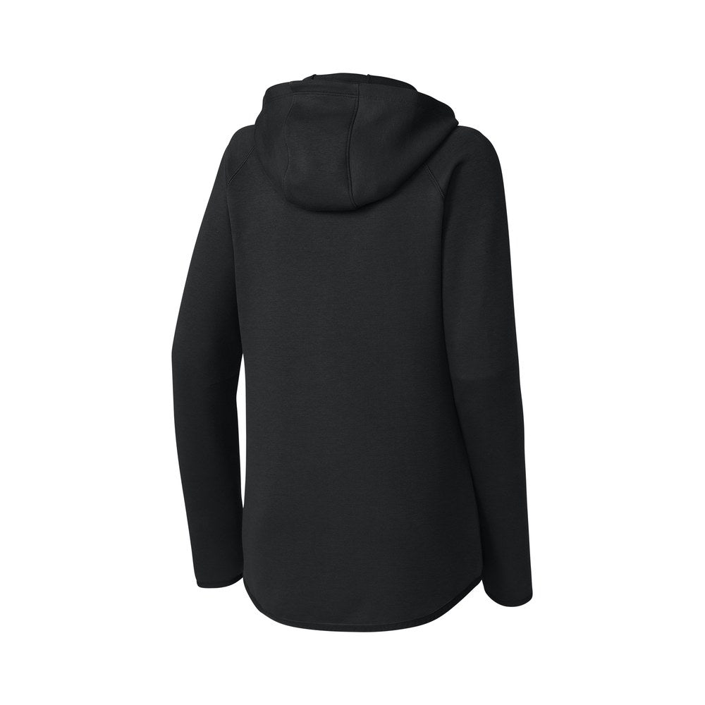 Black | Back