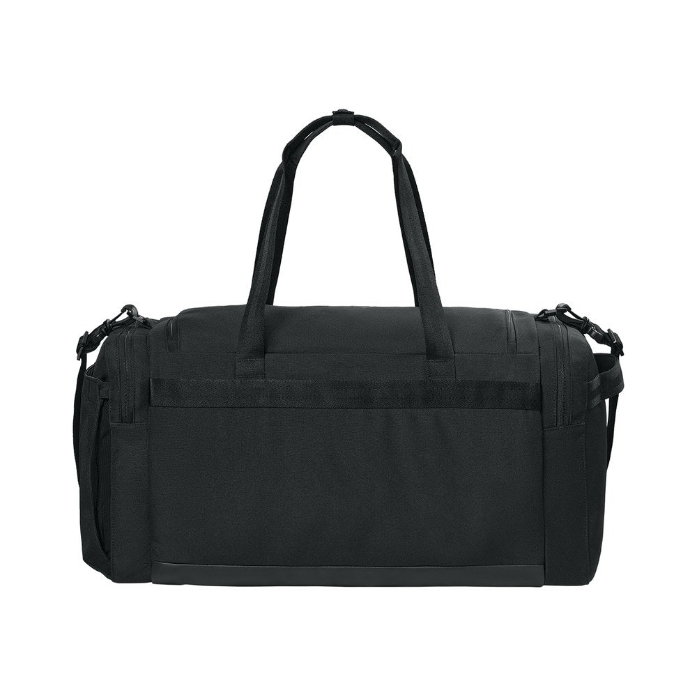 Black | Back