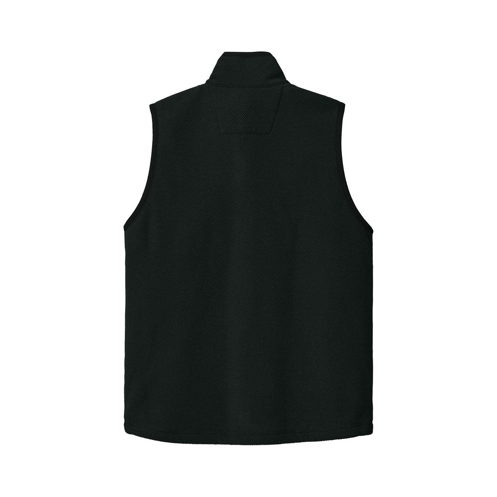 Black | Back