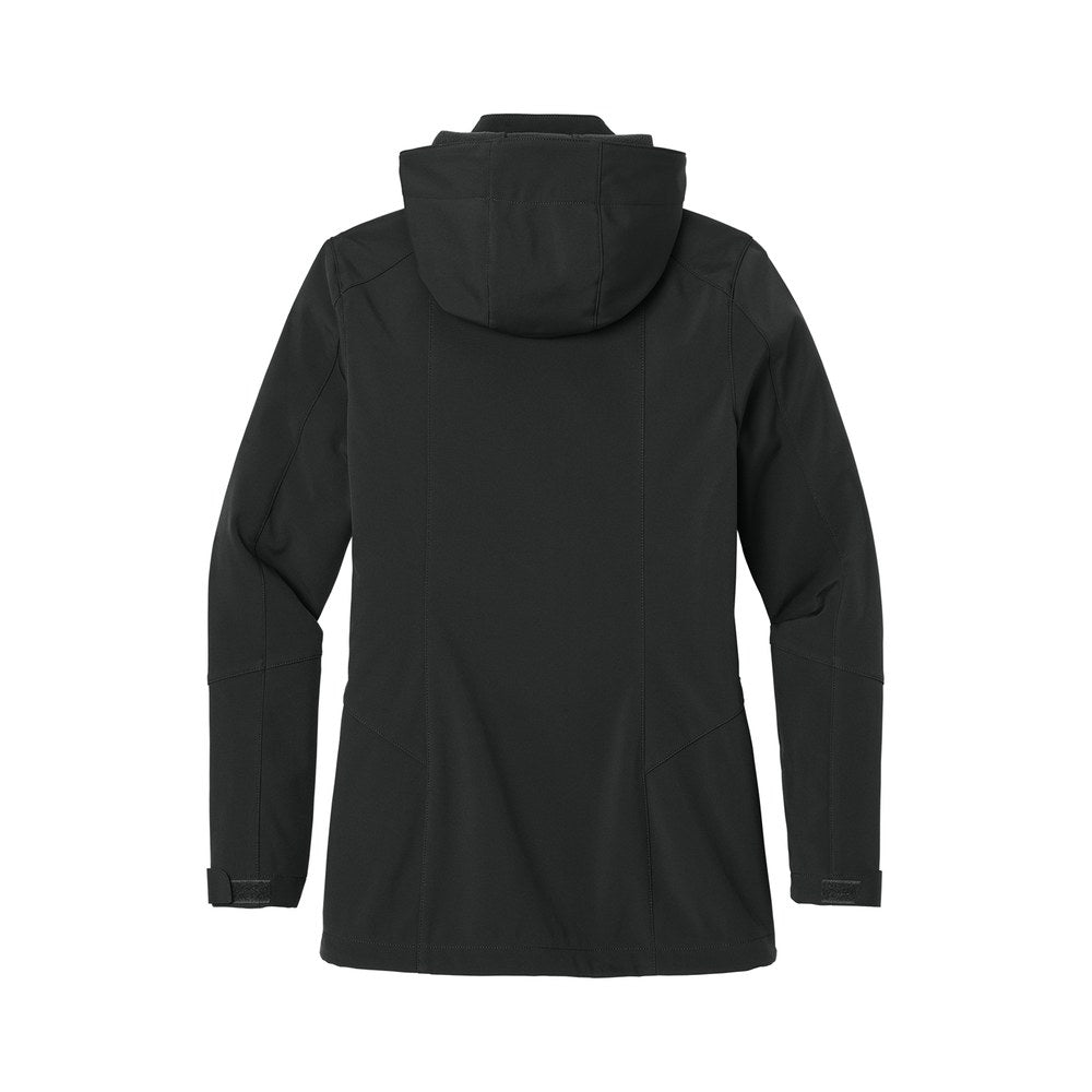 Black | Back