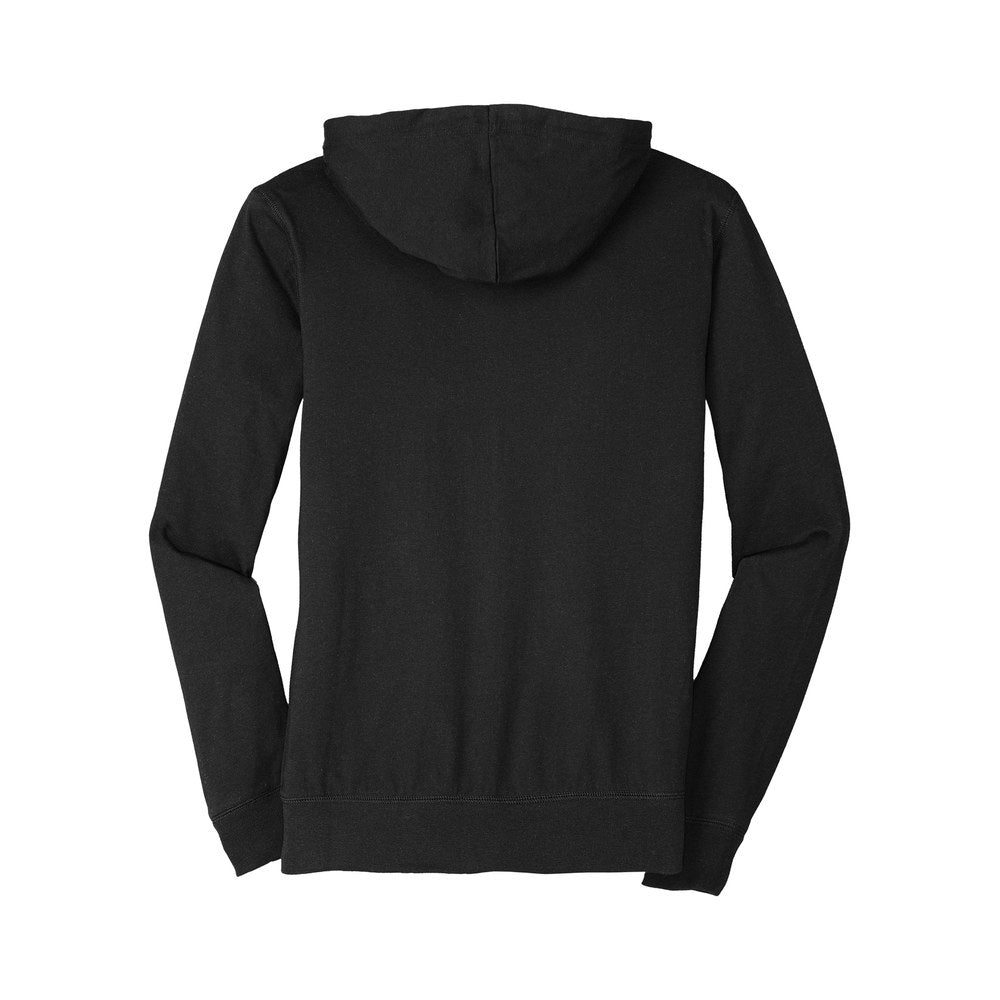 Black | Back