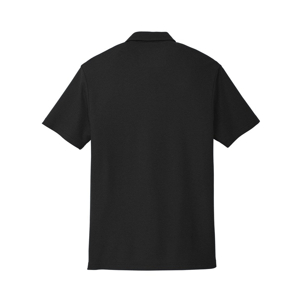 Black | Back