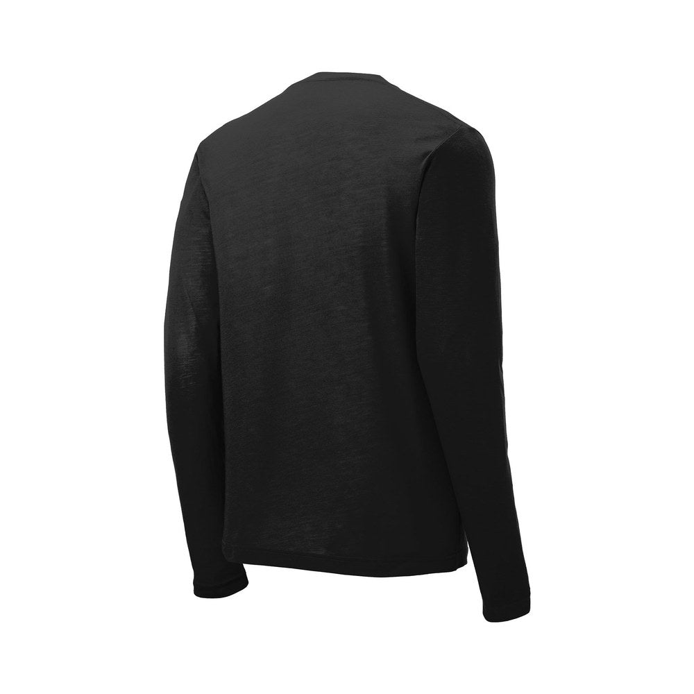 Black | Back