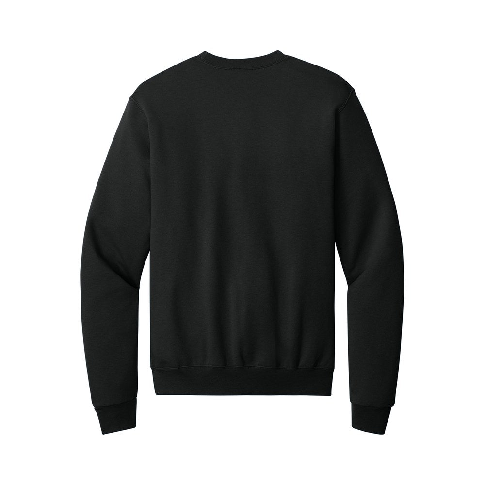 Black | Back