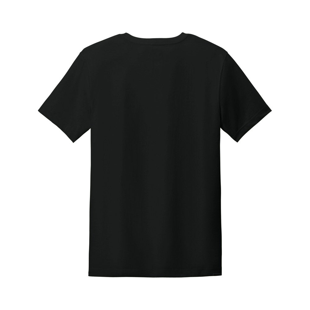 Black | Back