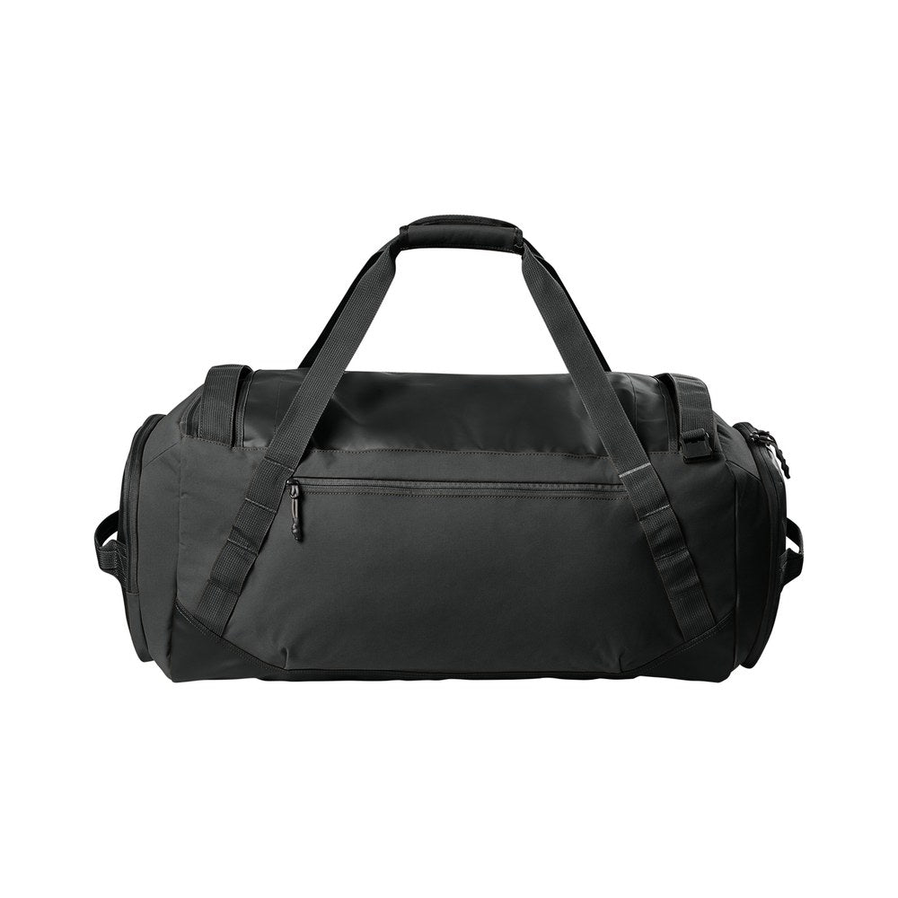 Black | Back
