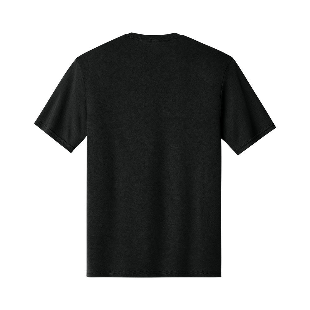 Black | Back