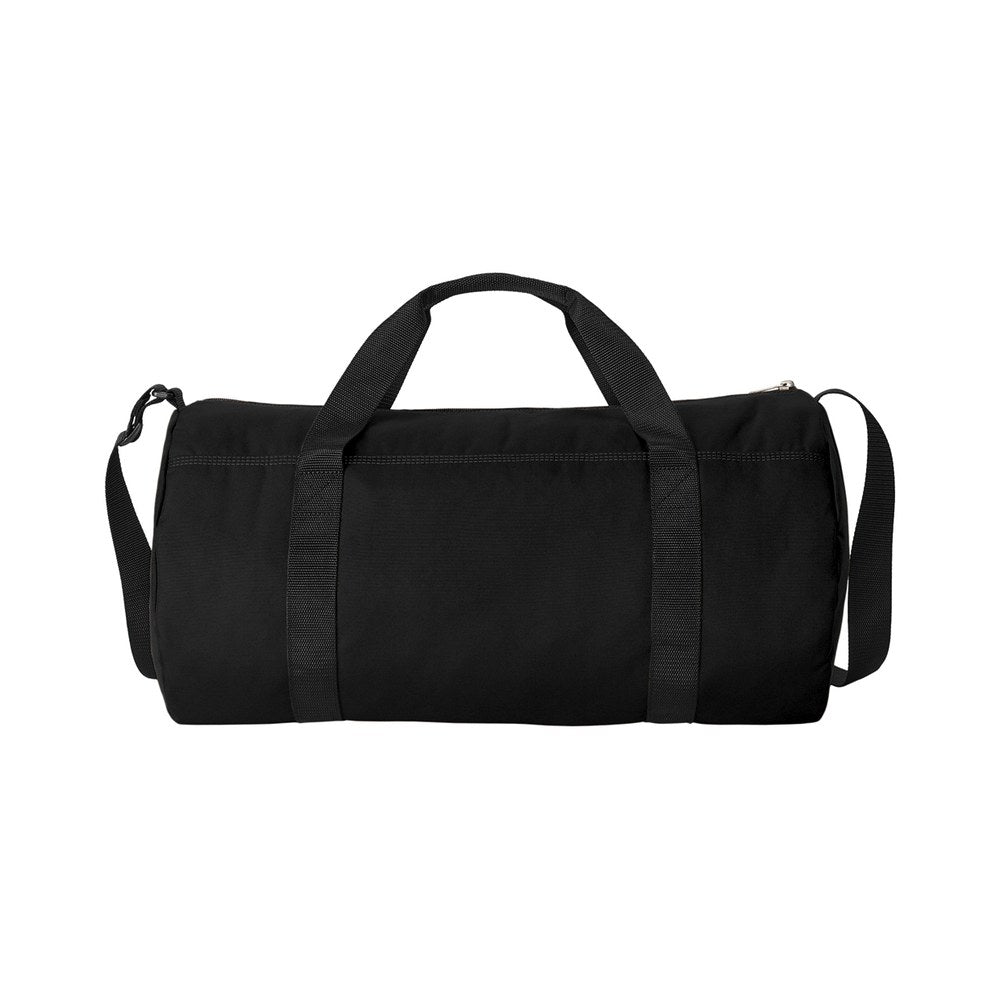 Black | Back
