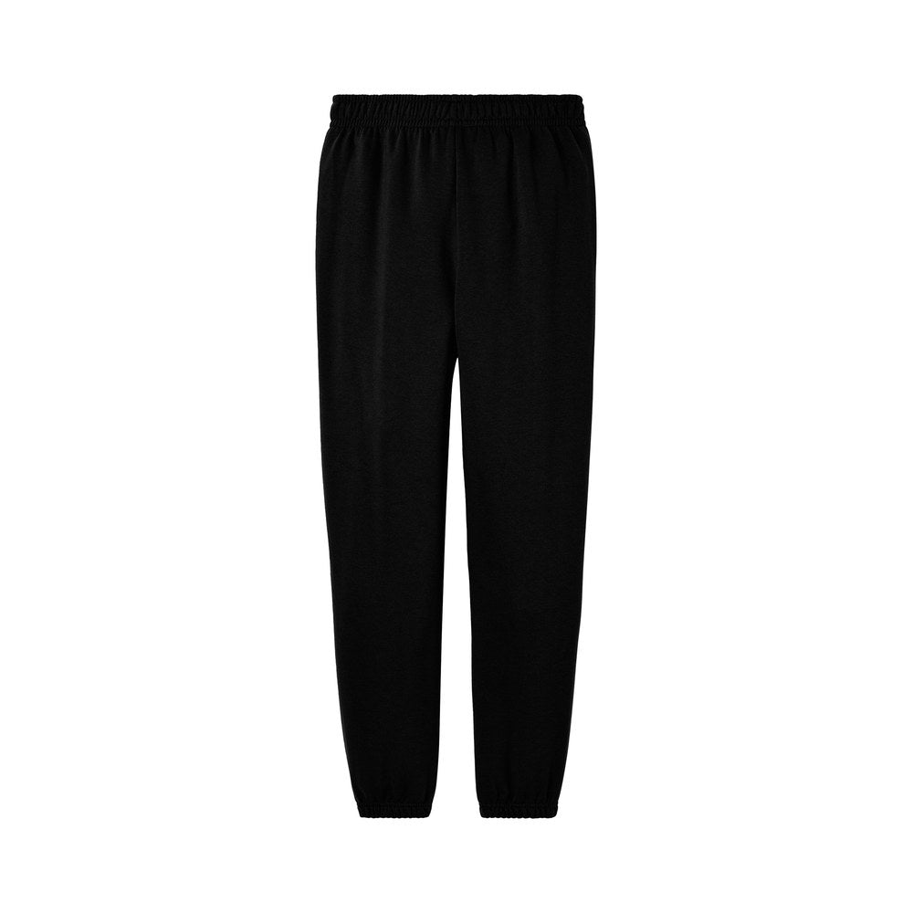 Black | Back