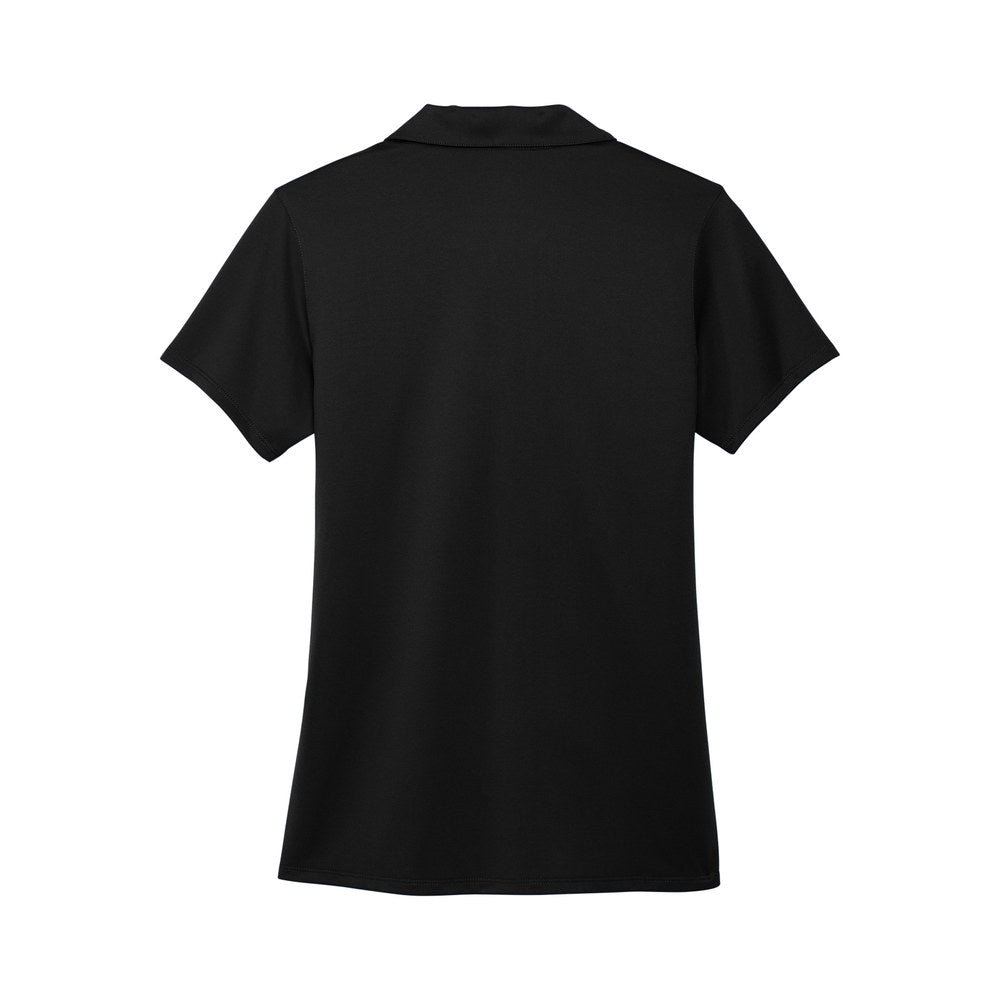 Black | Back