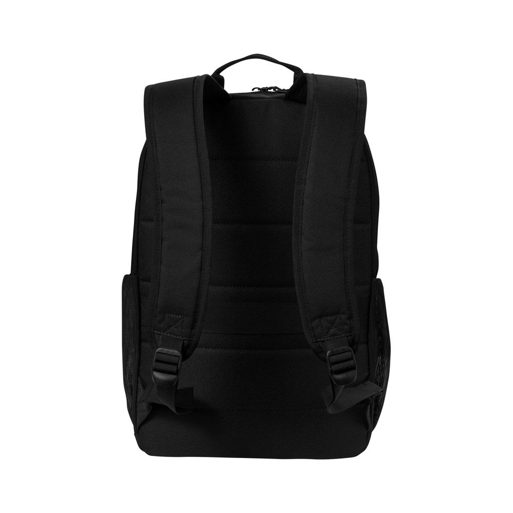 Black | Back