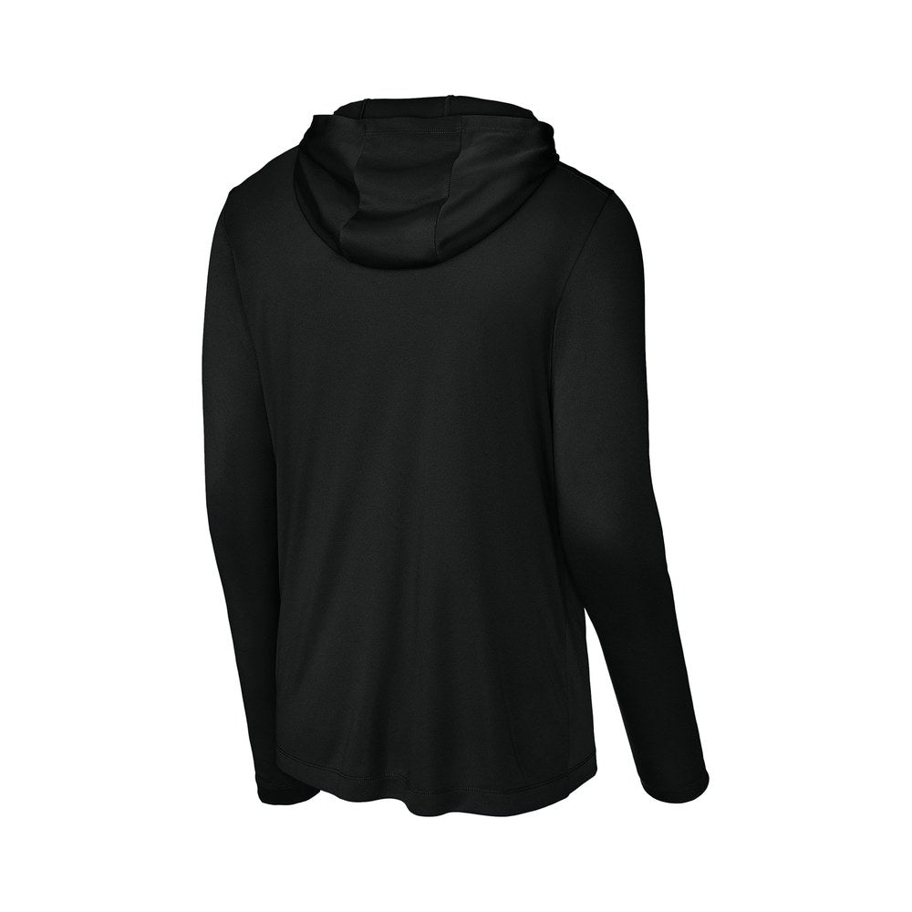 Black | Back