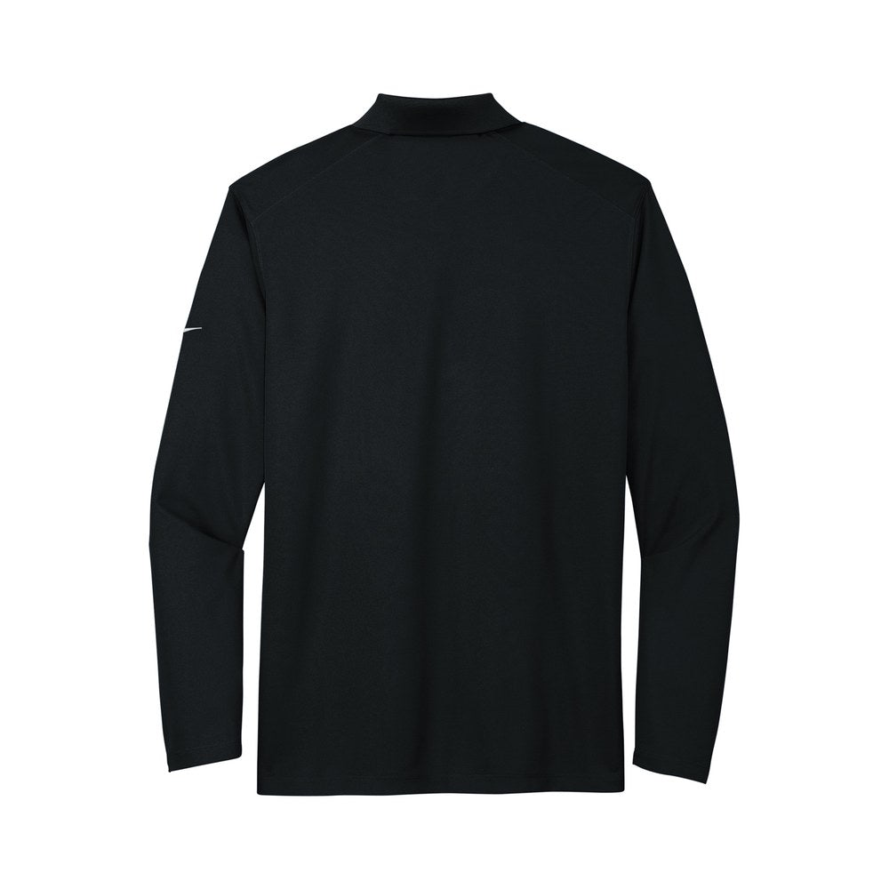 Black | Back