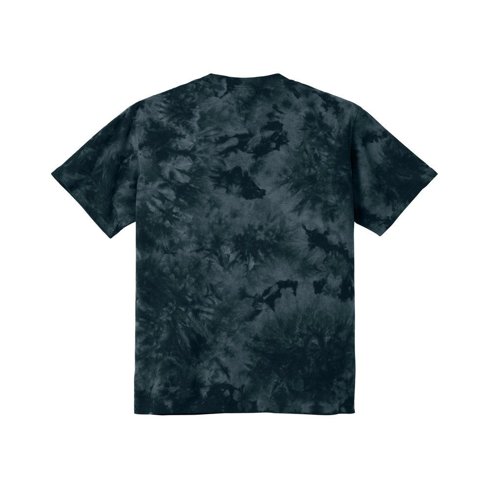 Black | Back