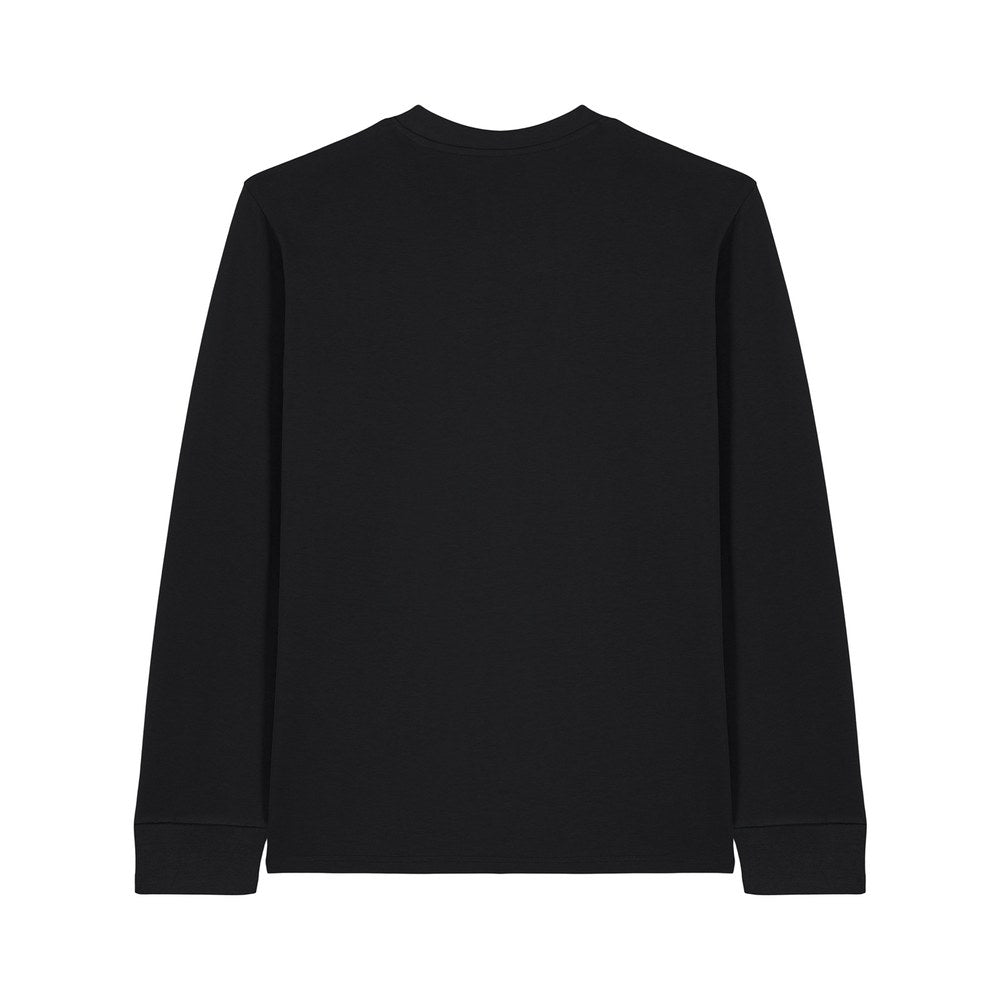 Black | Back