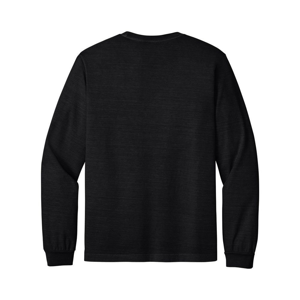 Black | Back