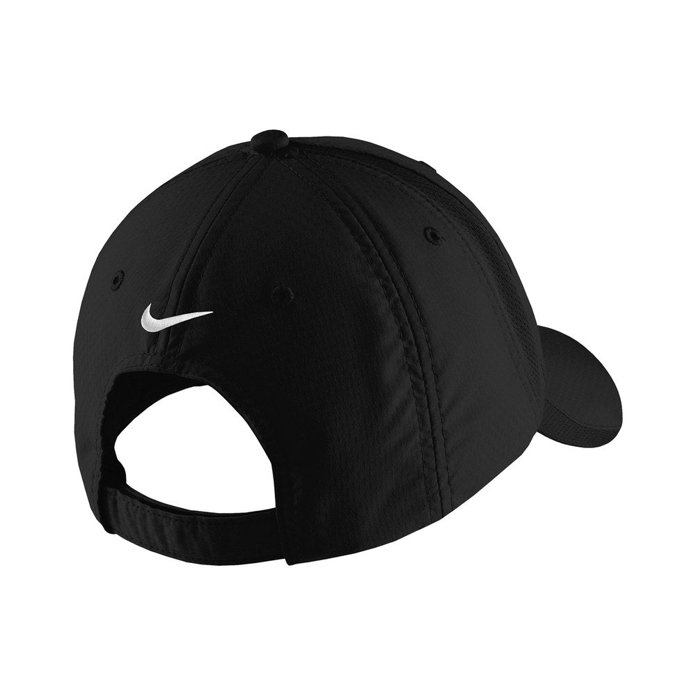Black | Back
