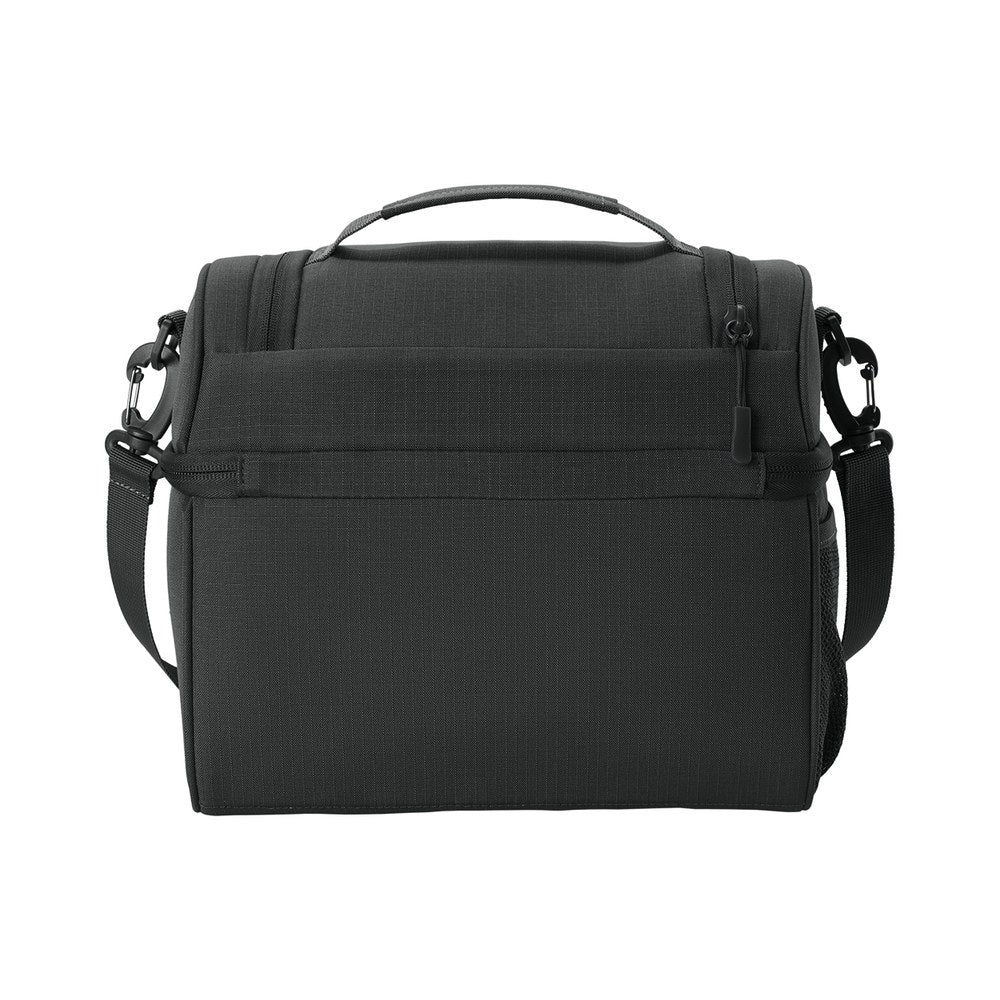 Black | Back