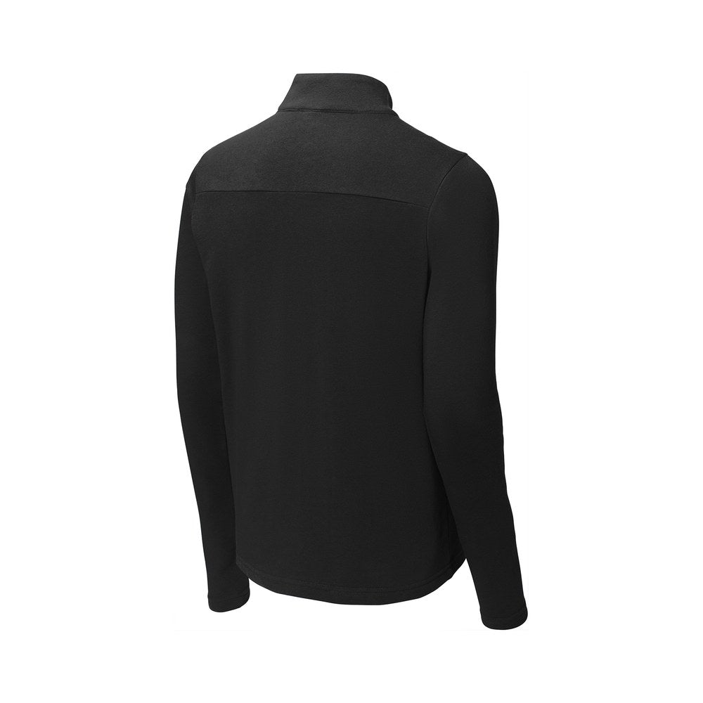 Black | Back