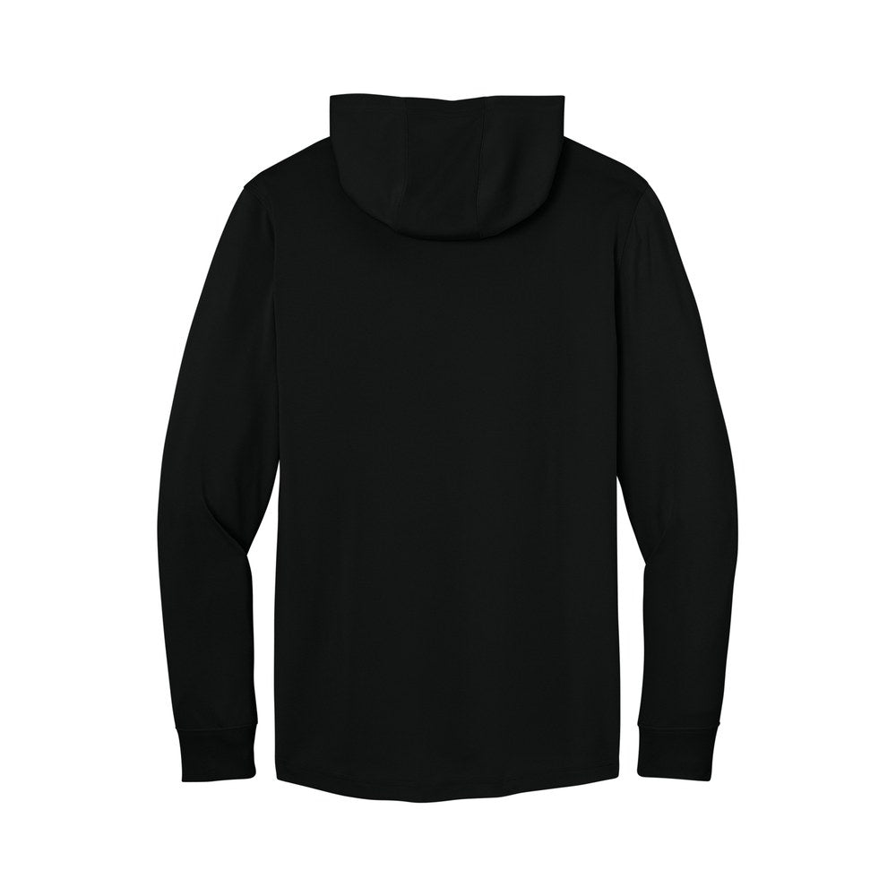 Black | Back
