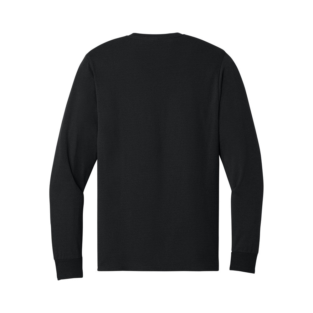 Black | Back