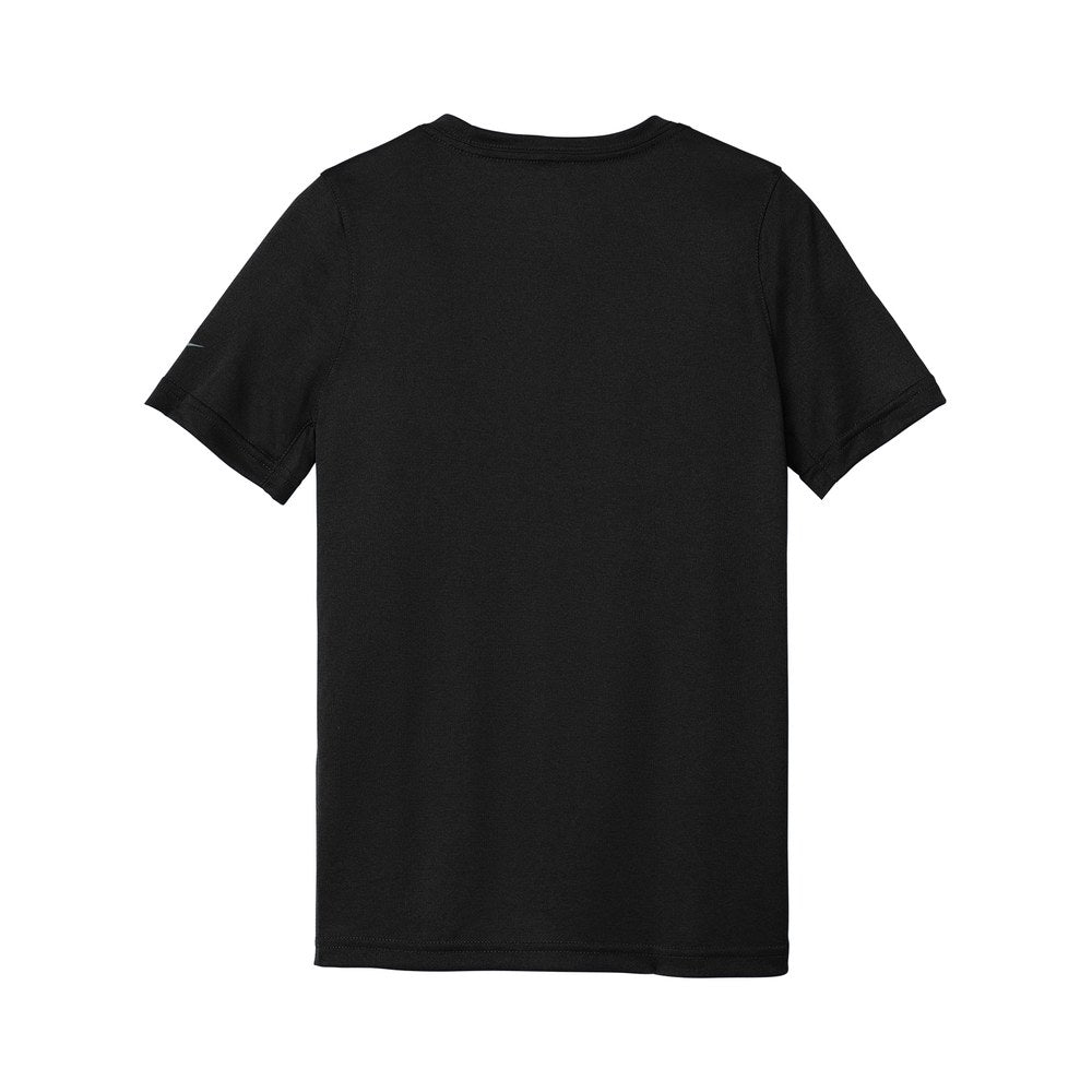 Black | Back