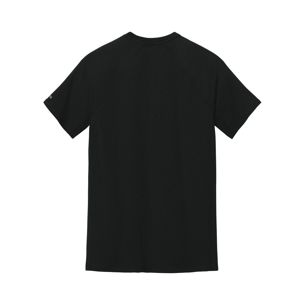 Black | Back