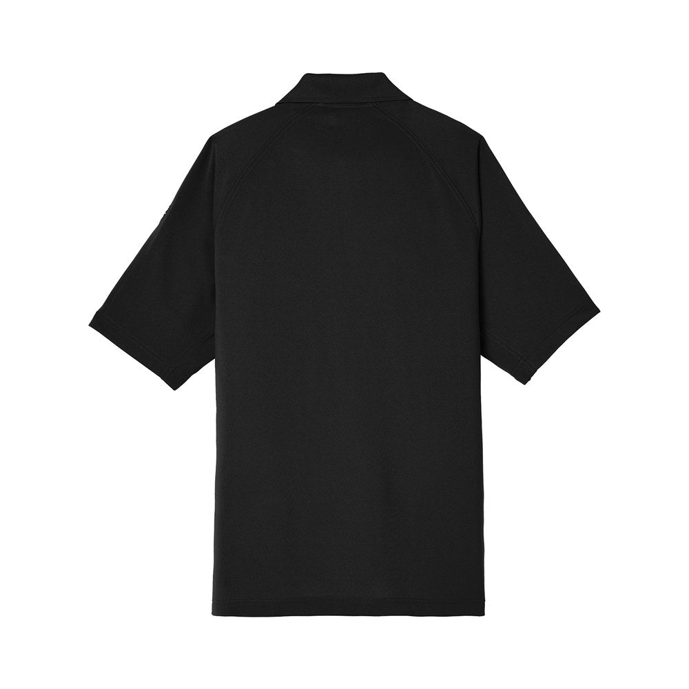 Black | Back