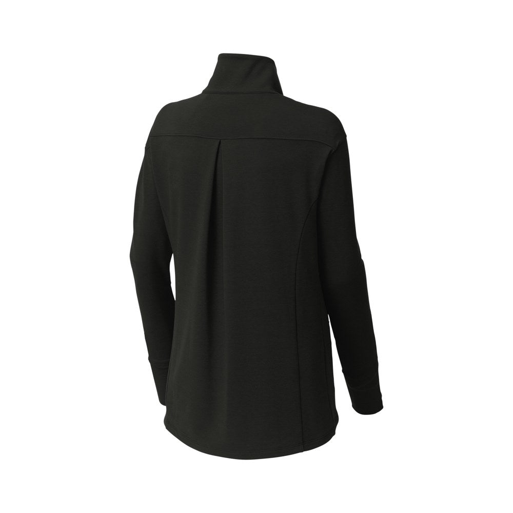 Black | Back