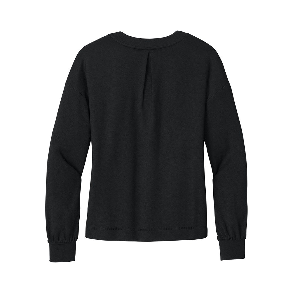 Black | Back