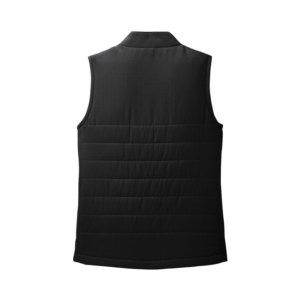 Black | Back