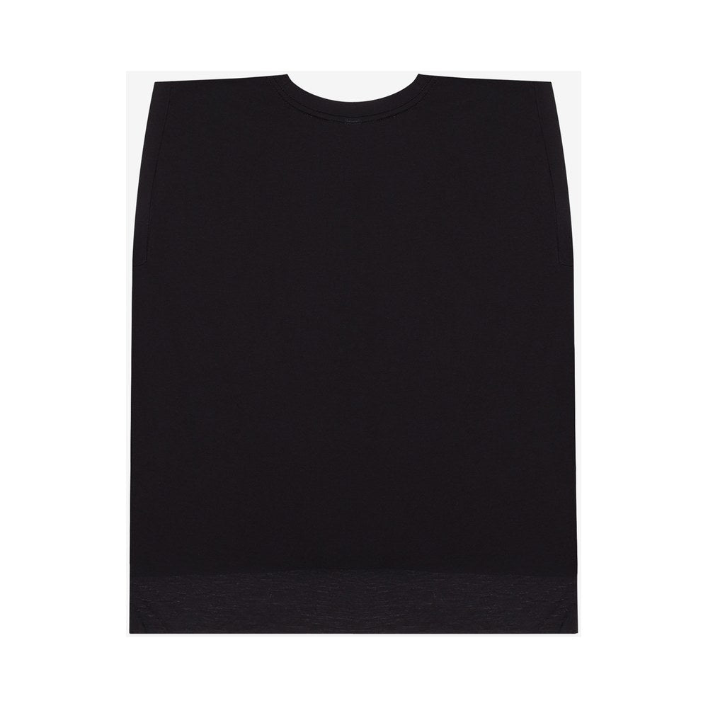 Black | Back