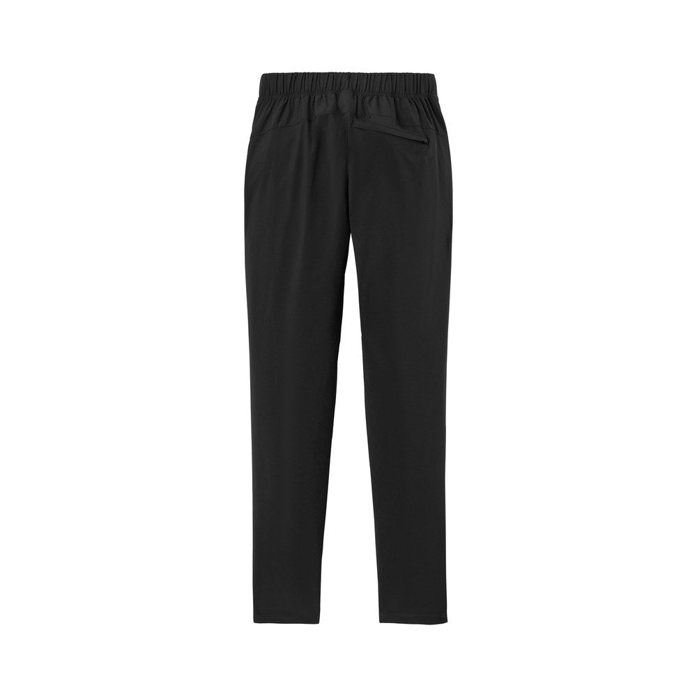 Black | Back