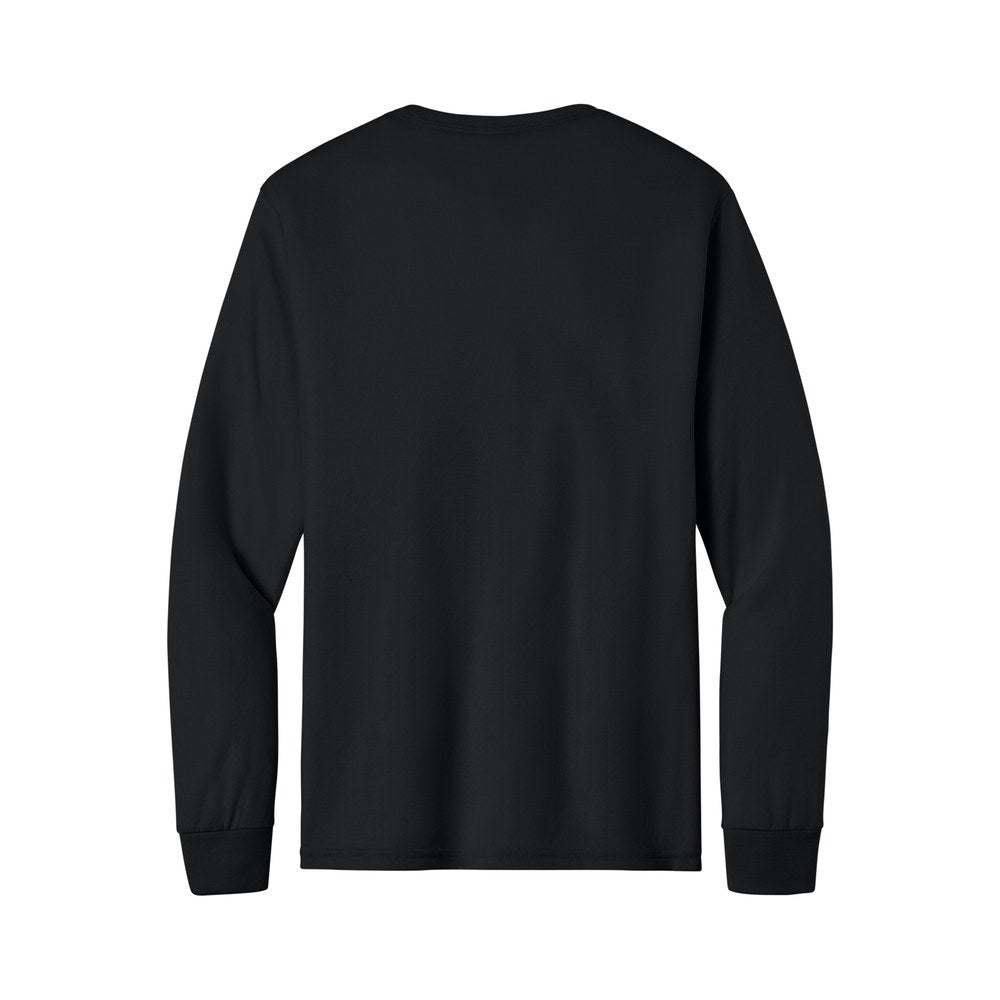 Black | Back