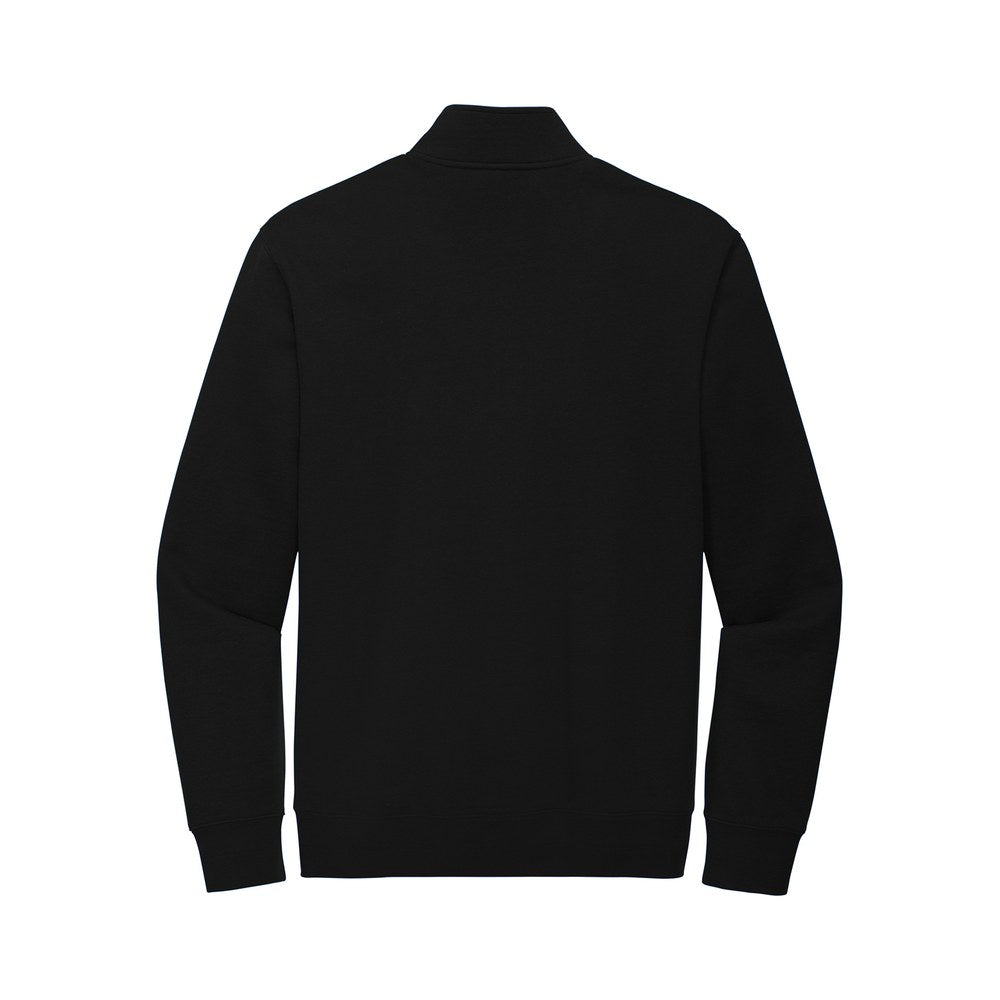 Black | Back