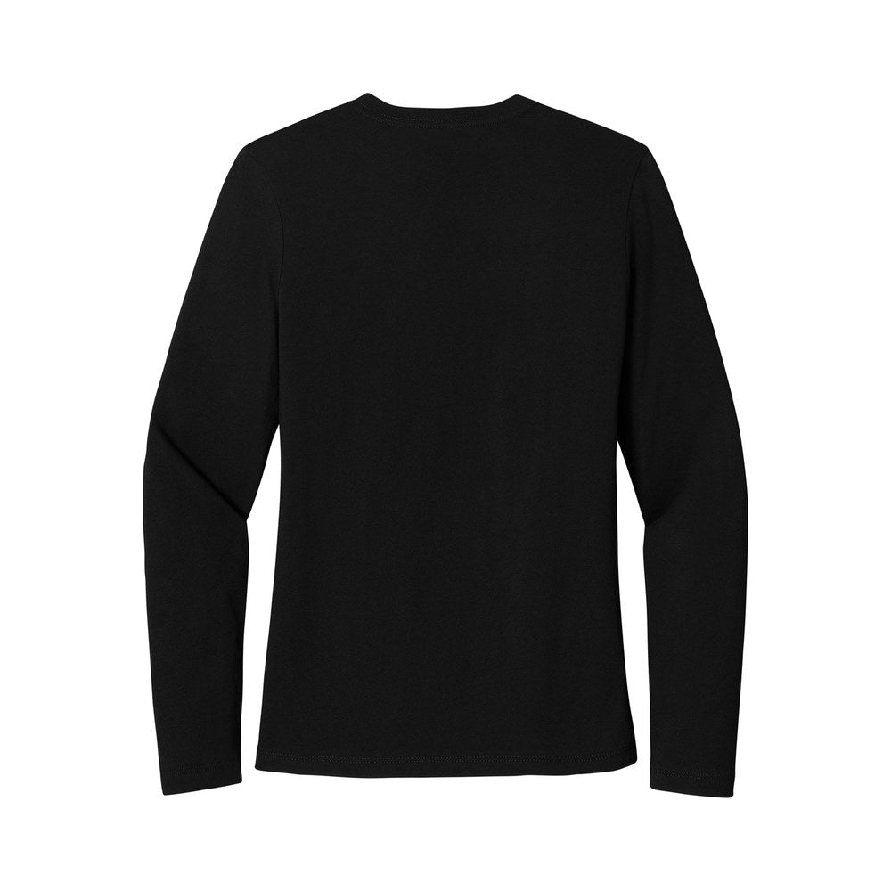 Black | Back